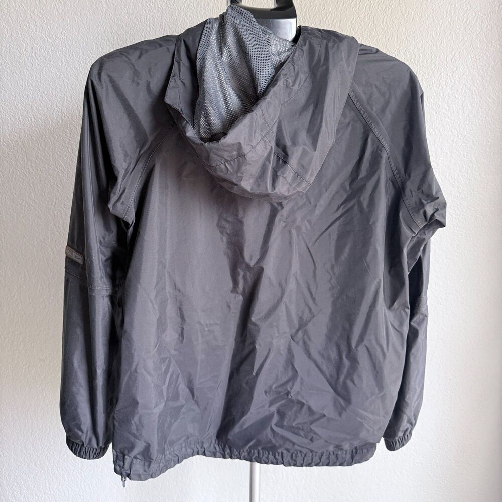 Helly Hansen Loke Packable Rain Jacket Hellytech … - image 2